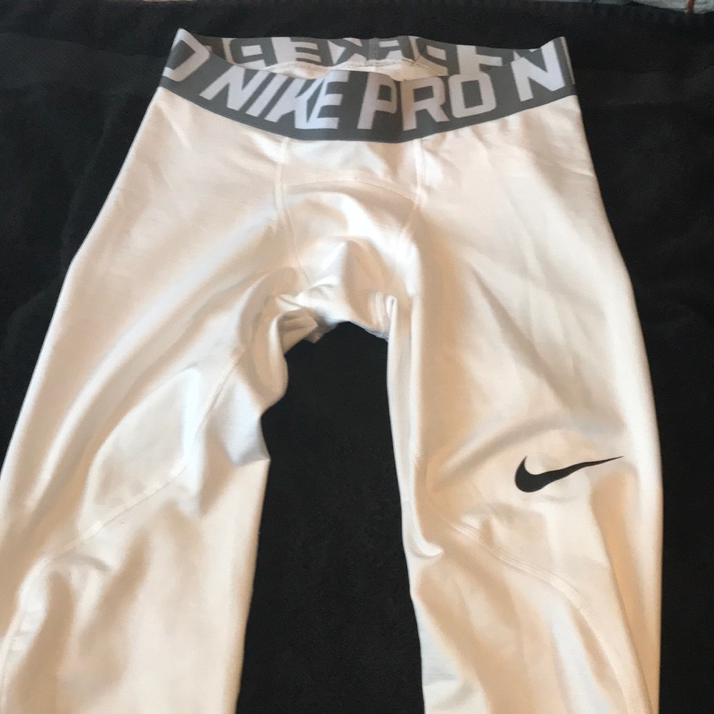 Nike dri fit leggings for men